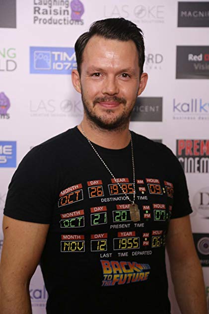 Ray Whelan Ray Whelan