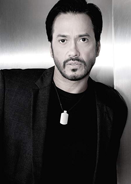 Alvin Anson Alvin Anson