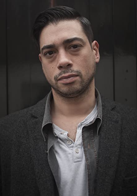 Max Warrick Max Warrick