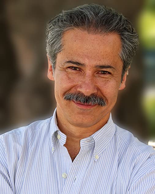 Marco Ledezma Marco Ledezma