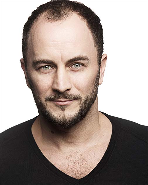 Alex Delescu Alex Delescu