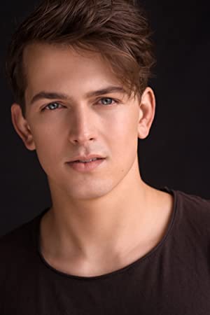 Aiden Howard Aiden Howard