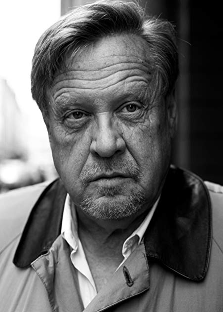 Börje Lundberg Börje Lundberg