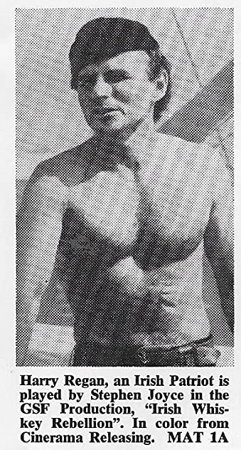 Stephen Joyce Stephen Joyce