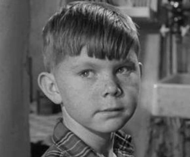 Denis Gilmore Denis Gilmore