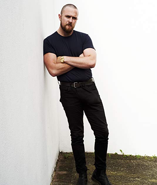 Sam C. Wilson Sam C. Wilson