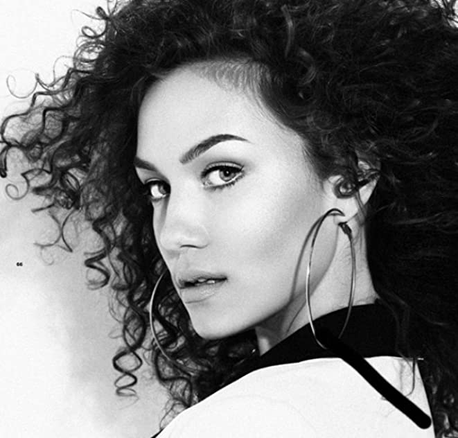 Jude Demorest Jude Demorest