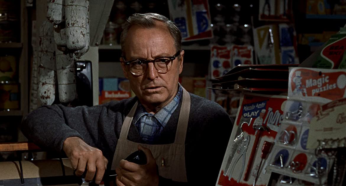 John McGovern John McGovern