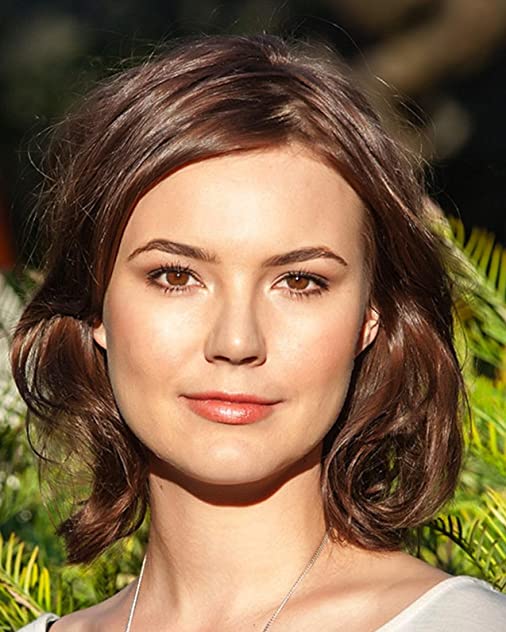 Brooke Ryan Brooke Ryan