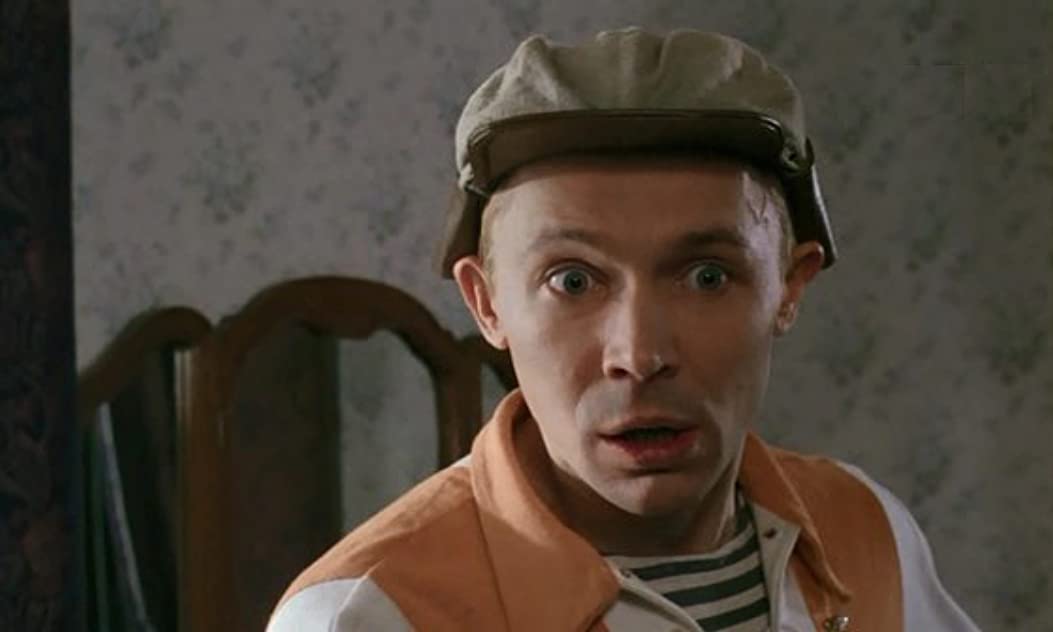 Vasiliy Mishchenko Vasiliy Mishchenko