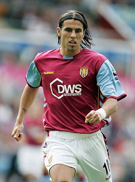 Milan Baros