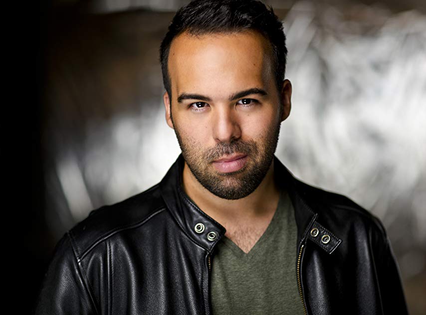 Michael Mast Michael Mast