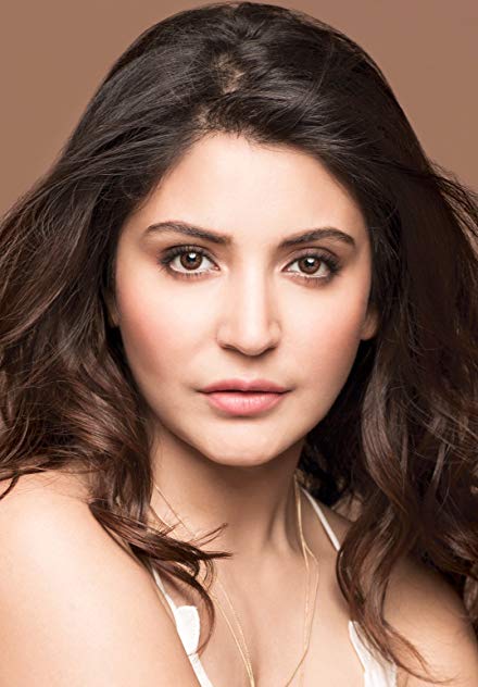 Anushka Sharma Anushka Sharma