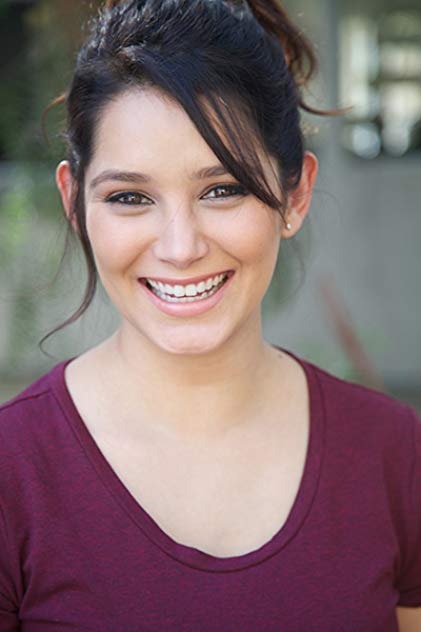 Victoria Truscott Victoria Truscott