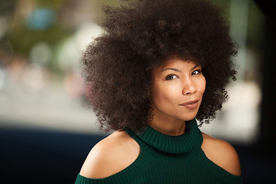 My-Ishia Cason-Brown My-Ishia Cason-Brown