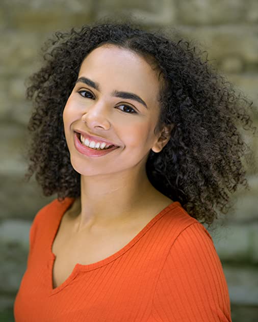 Shanice Archer Shanice Archer