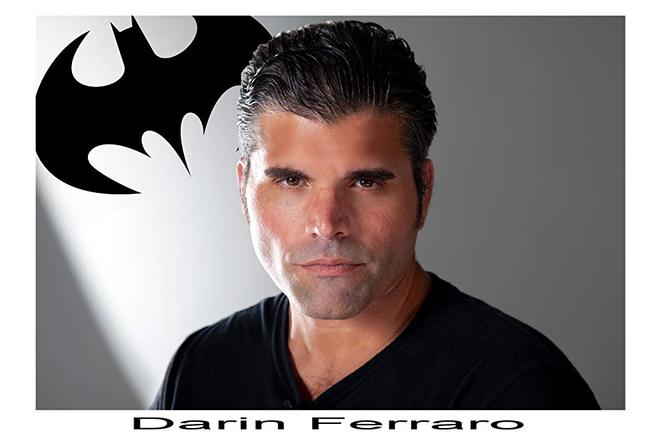 Darin Ferraro Darin Ferraro