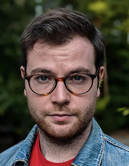 Jake Burbage Jake Burbage