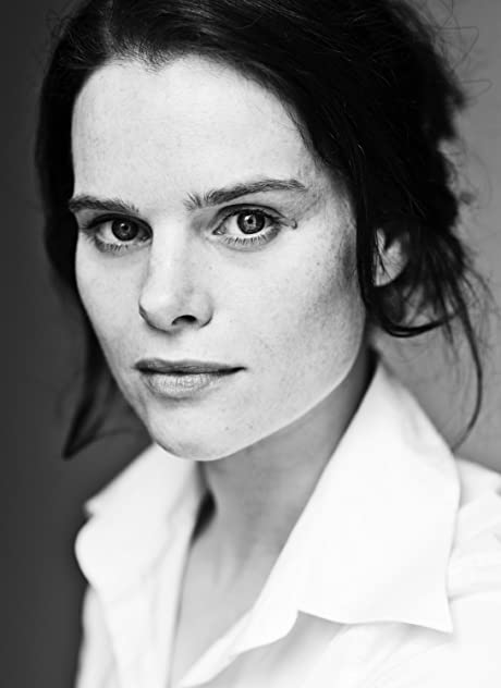 Rebecca Palmer Rebecca Palmer