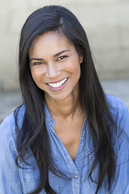 Shireen Crutchfield Shireen Crutchfield