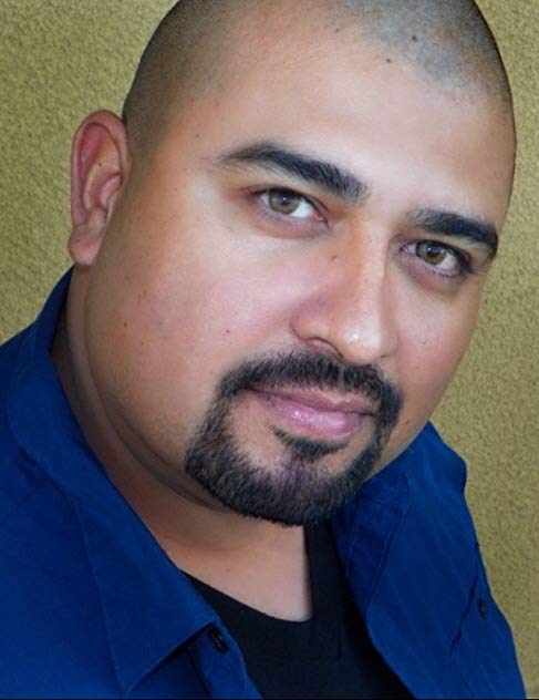 David Fernandez Jr. David Fernandez Jr.