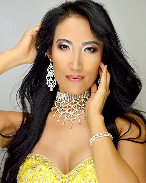 Vannessa Lim Vannessa Lim