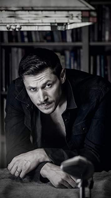 Alex Meraz Alex Meraz