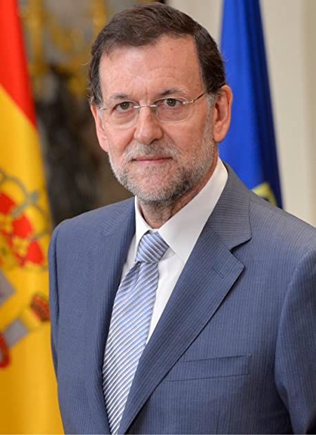 Mariano Rajoy Mariano Rajoy