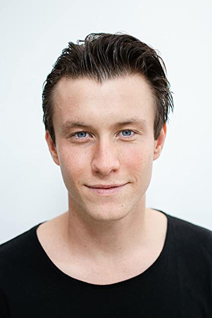 Maximilian Anthony Maximilian Anthony