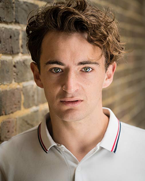 Luke Hornsby Luke Hornsby