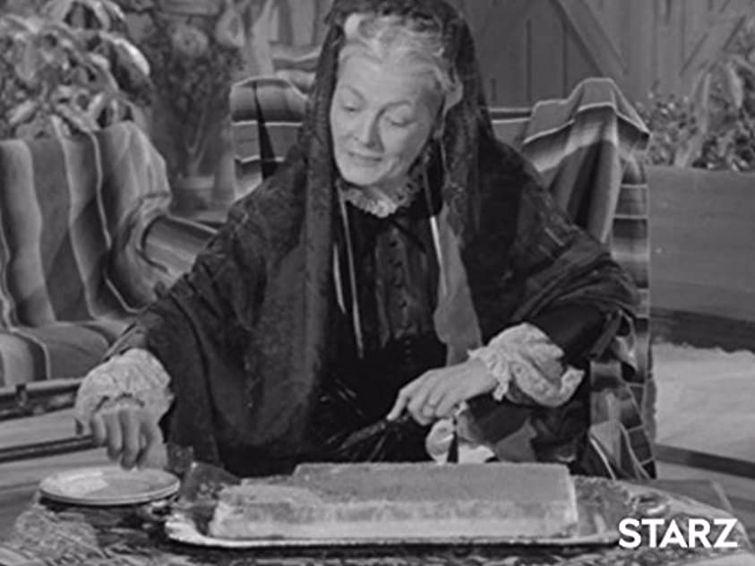 Ernestine Barrier Ernestine Barrier