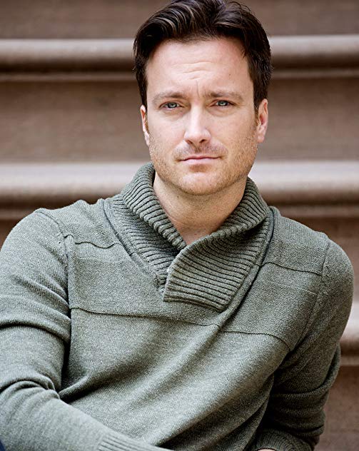 Adam Harper Adam Harper