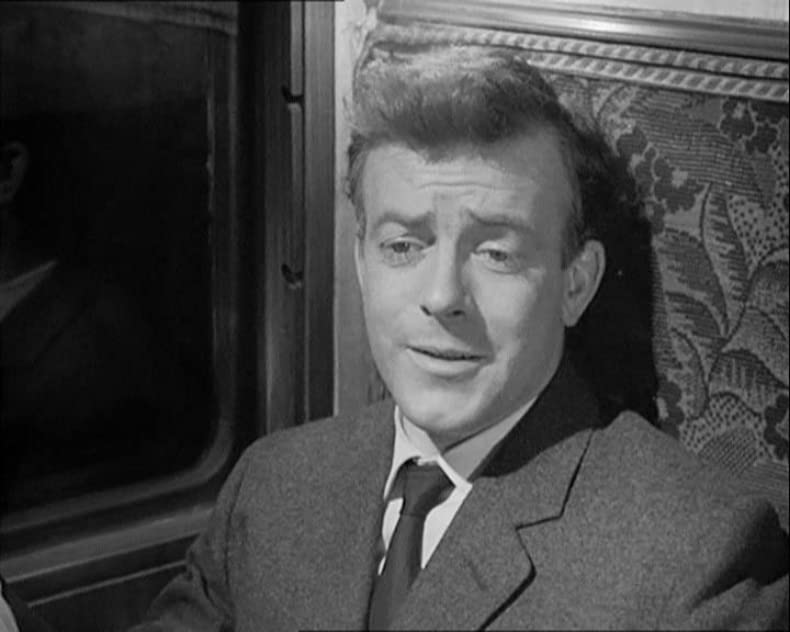 Donald Churchill Donald Churchill