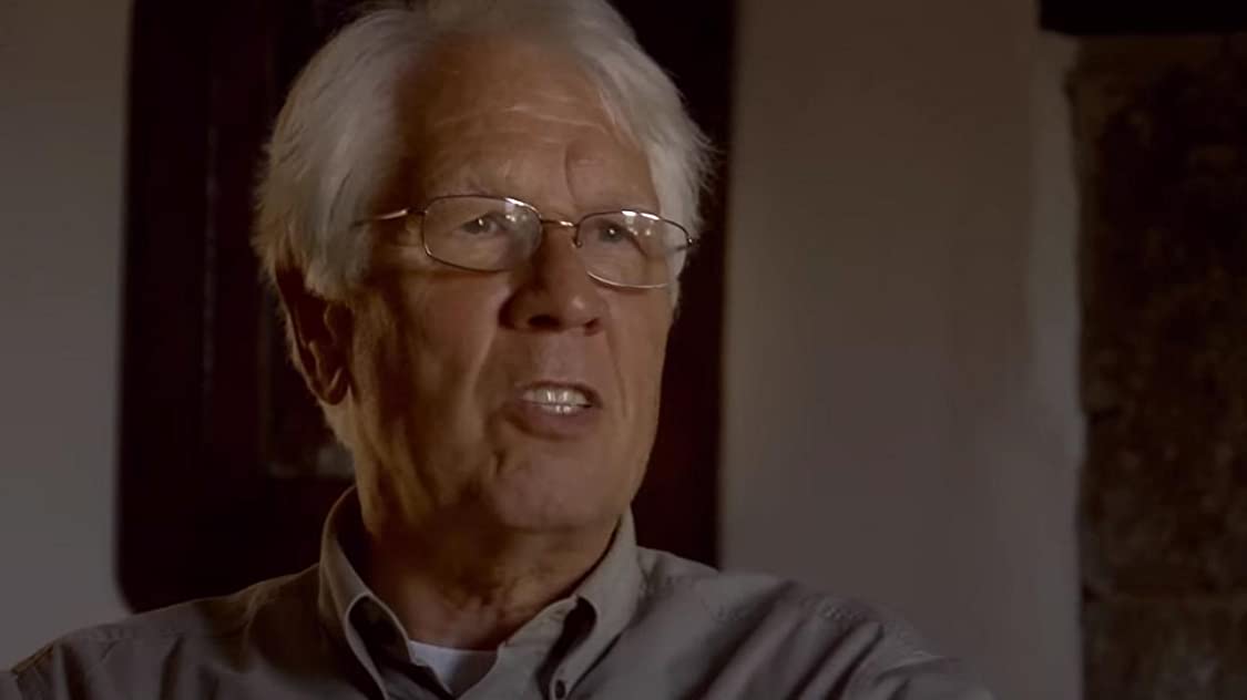 Peter Jenner Peter Jenner