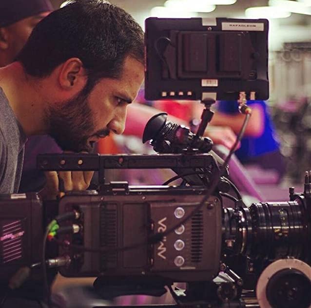 Daniel Isaac Daniel Isaac