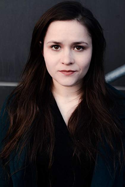 Marie Luise Stahl Marie Luise Stahl