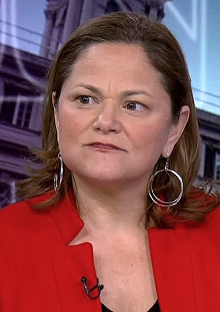Melissa Mark-Viverito