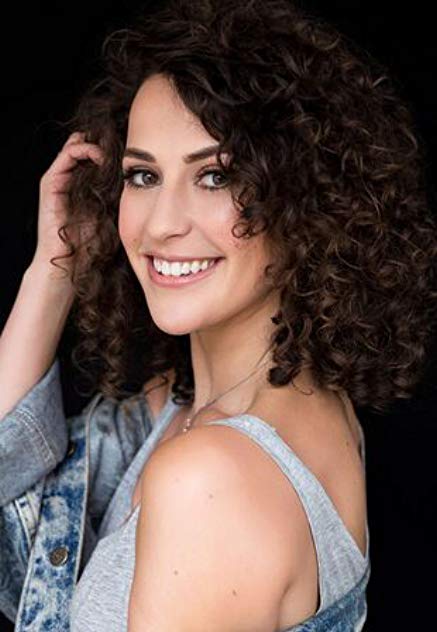 Hayley Ainsley Hayley Ainsley