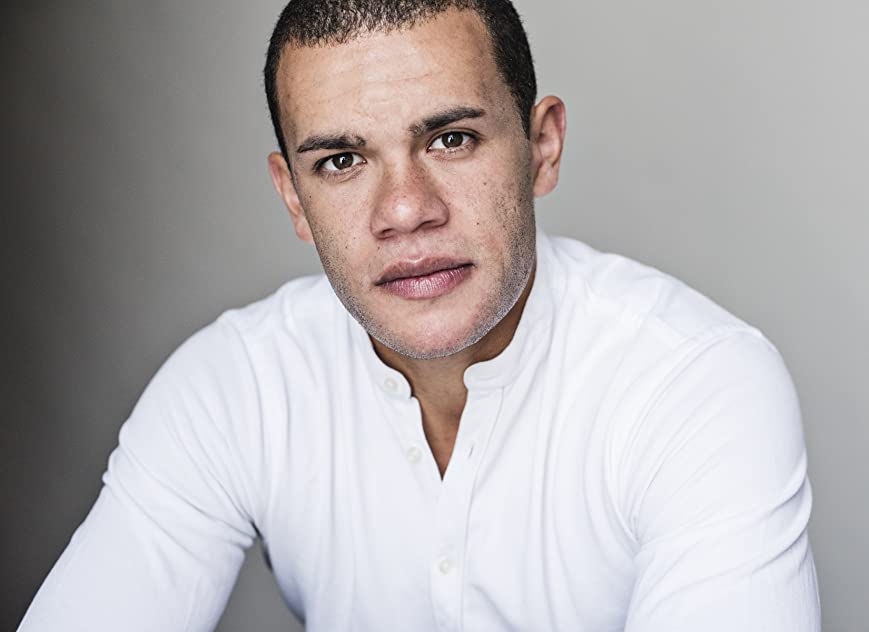 Julian Moore-Cook Julian Moore-Cook