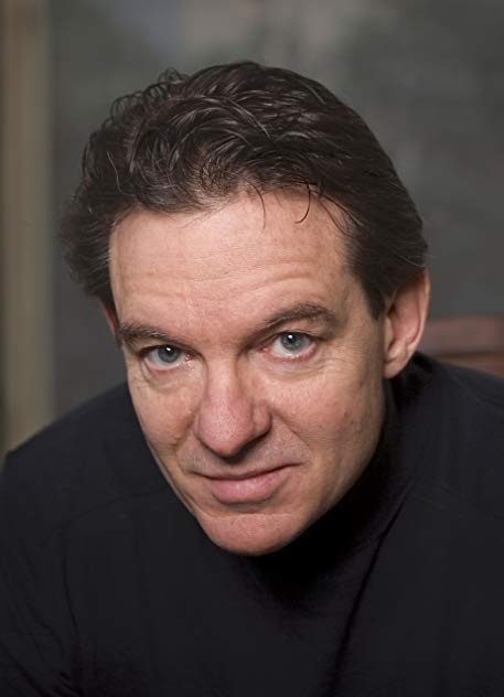 Lawrence Wright Lawrence Wright