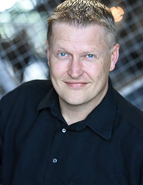 Brian Landis Folkins Brian Landis Folkins