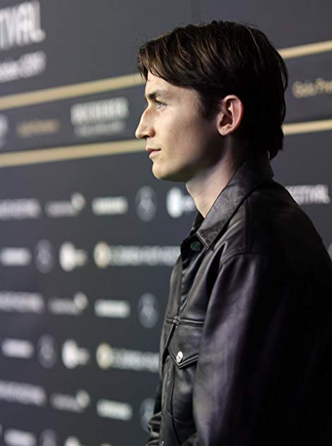 Gustav Lindh Gustav Lindh