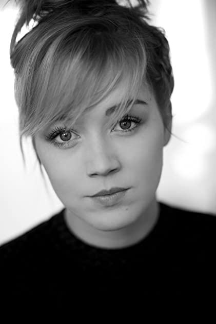 Hannah Traylen Hannah Traylen