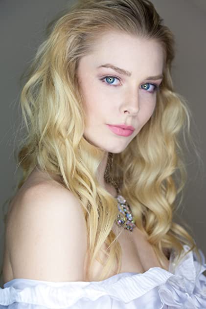 Charlotte Nash Charlotte Nash