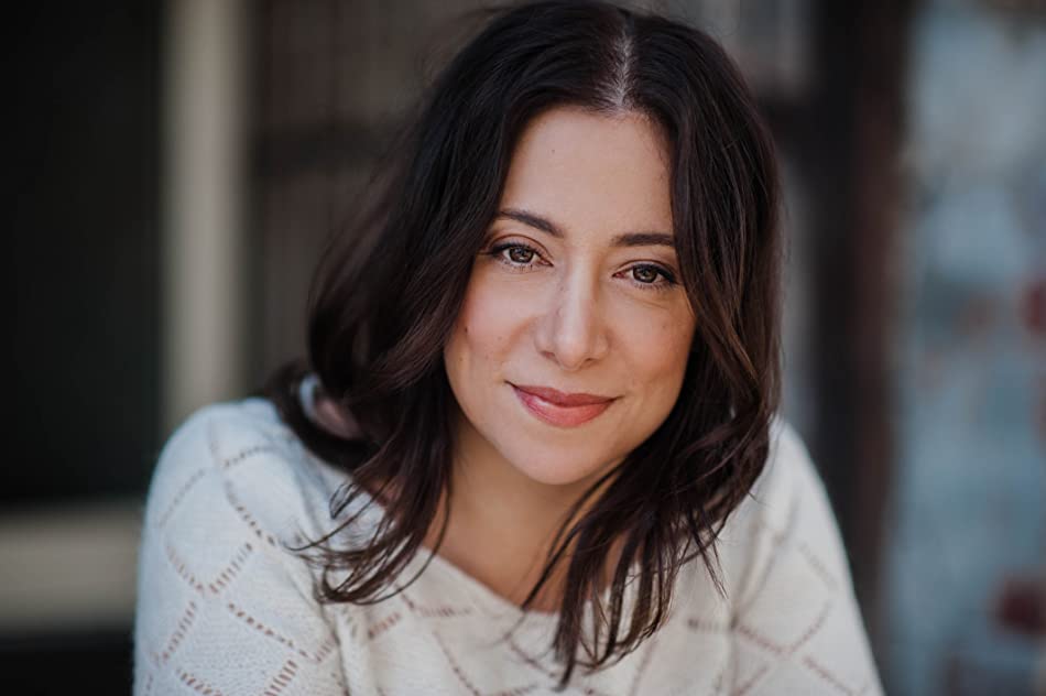 Olga Markovic Olga Markovic