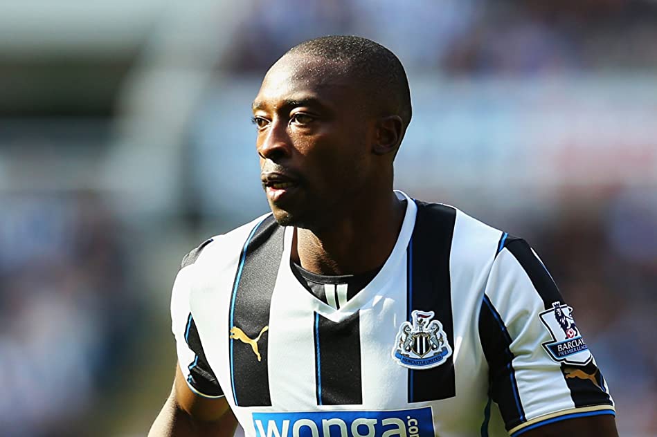 Shola Ameobi