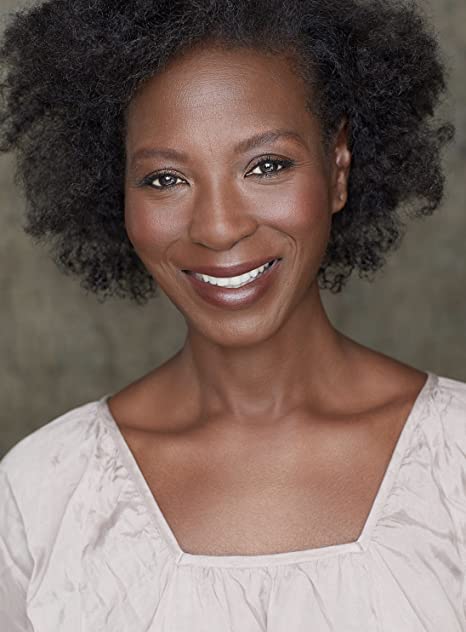 Tammie Smalls Tammie Smalls