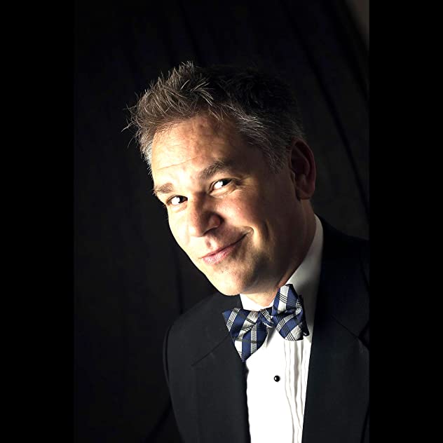 Eric Raddatz Eric Raddatz