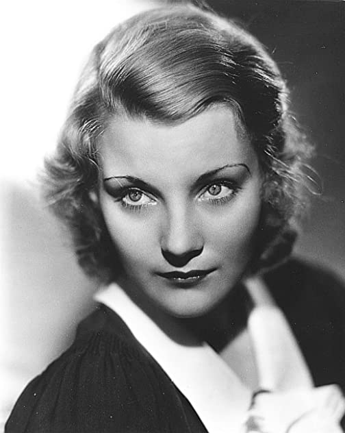 Helen Chandler Helen Chandler