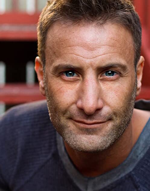 Anthony Ferri Anthony Ferri